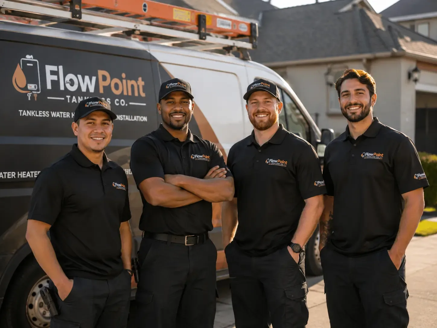 Tankless Water Heater Installation company in Seiad Valley, CA