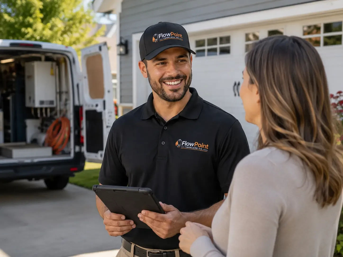 Tankless Water Heater Installation Seiad Valley, CA FAQs
